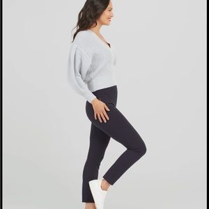SPANX The Perfect Ankle Pant in ankle 4 pockets